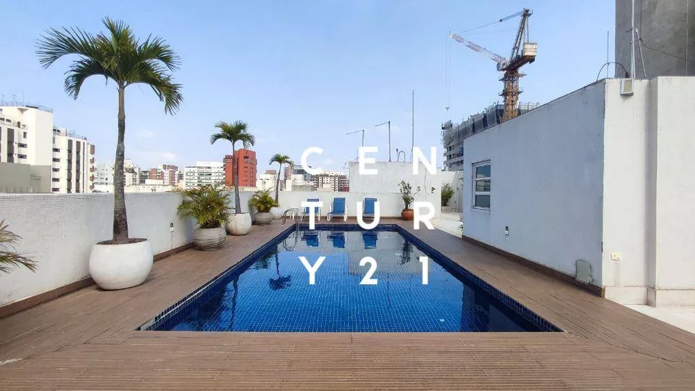 Apartamento, 5 quartos, 211 m² - Foto 10