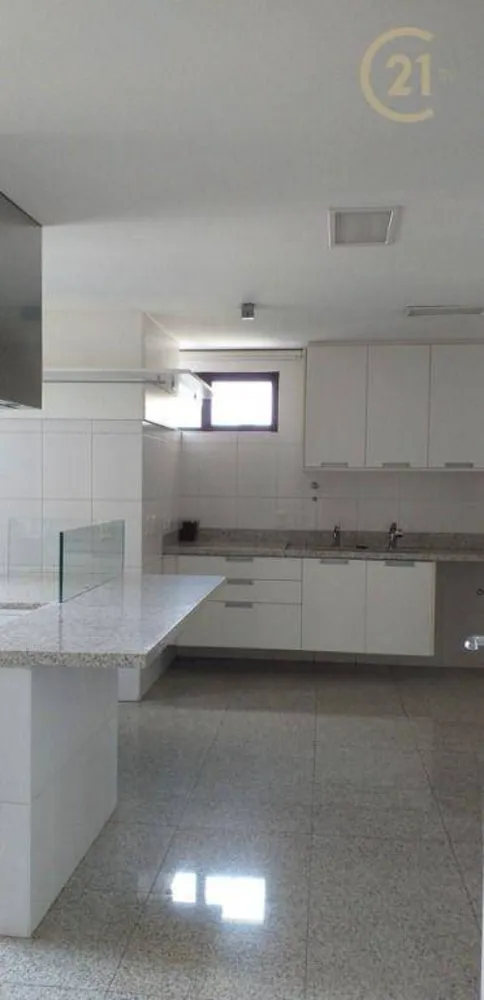 Apartamento, 5 quartos, 513 m² - Foto 6