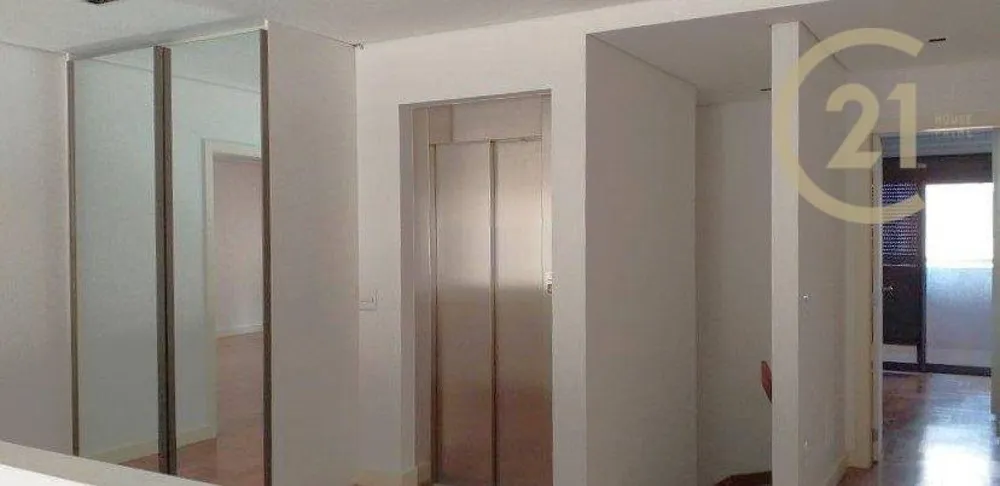 Apartamento, 5 quartos, 513 m² - Foto 5