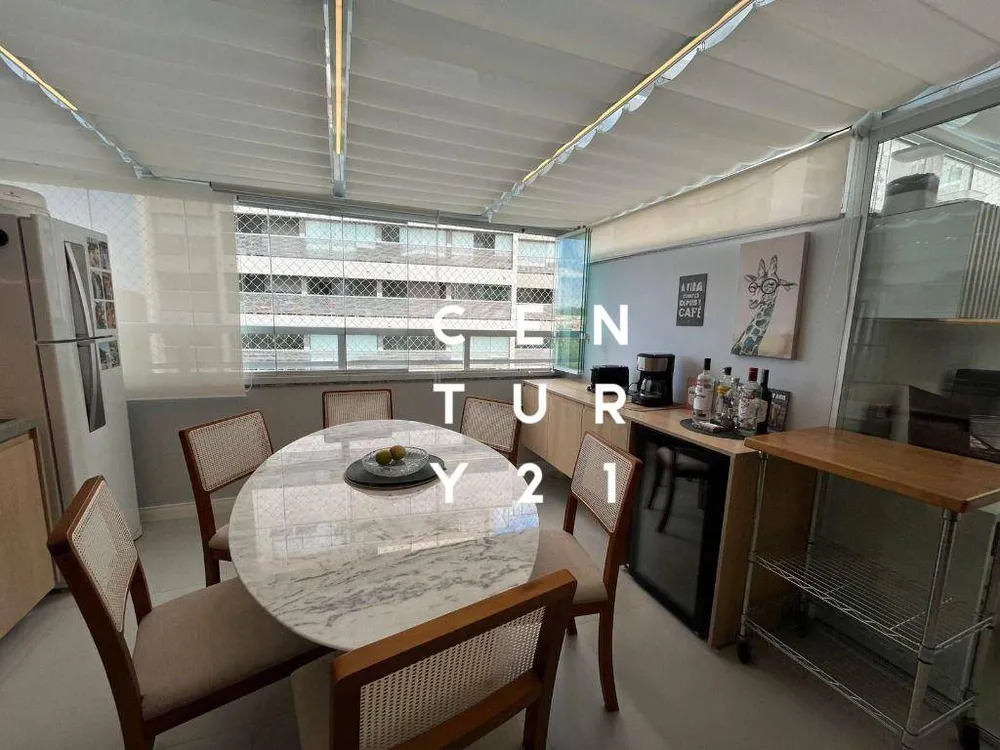 Apartamento, 2 quartos, 74 m² - Foto 3