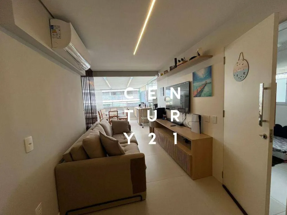 Apartamento, 2 quartos, 74 m² - Foto 6