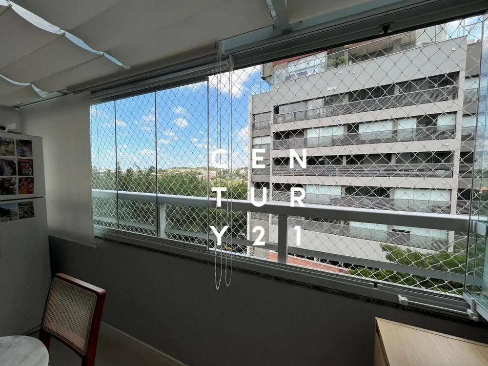 Apartamento, 2 quartos, 74 m² - Foto 1