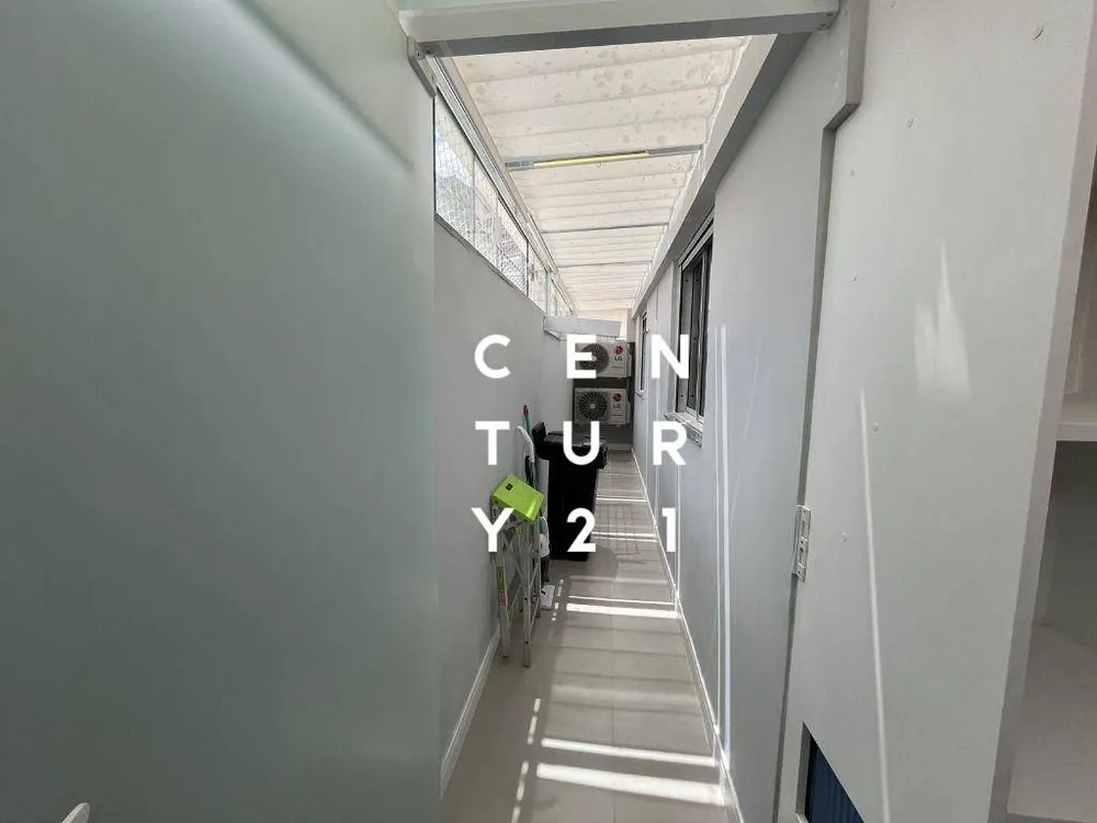 Apartamento, 2 quartos, 74 m² - Foto 11
