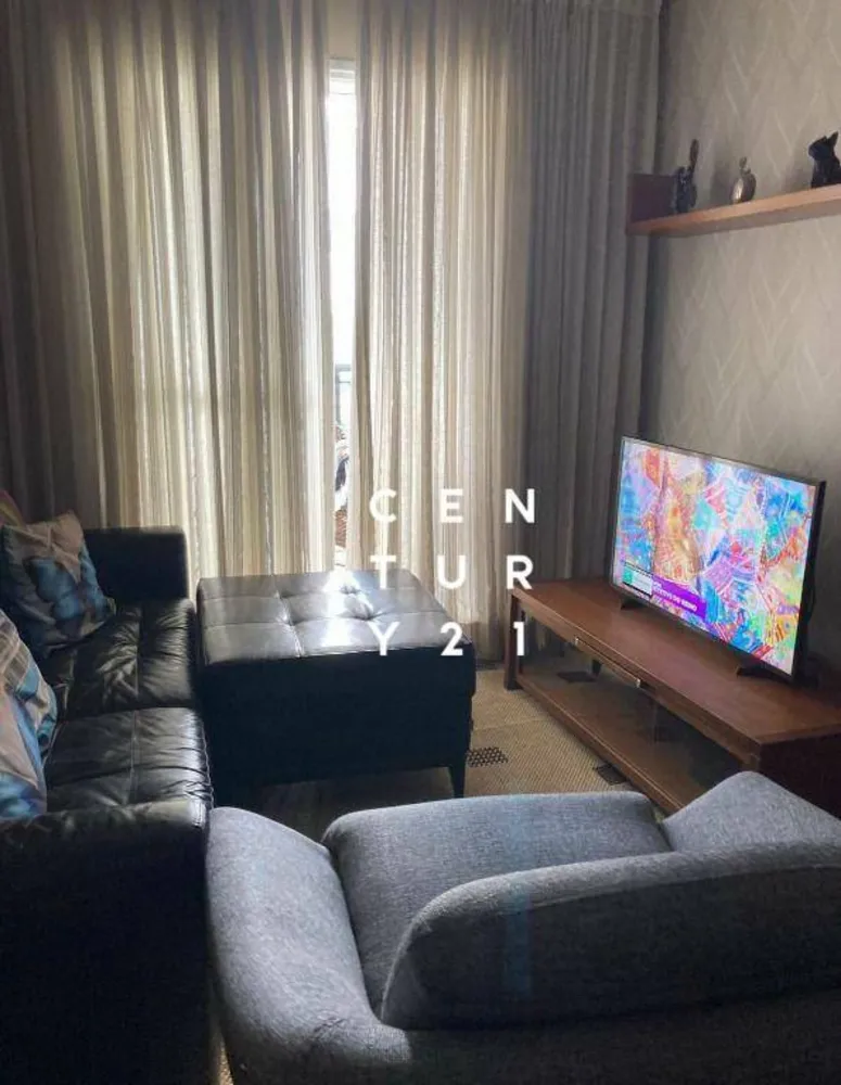 Apartamento, 3 quartos, 70 m² - Foto 1