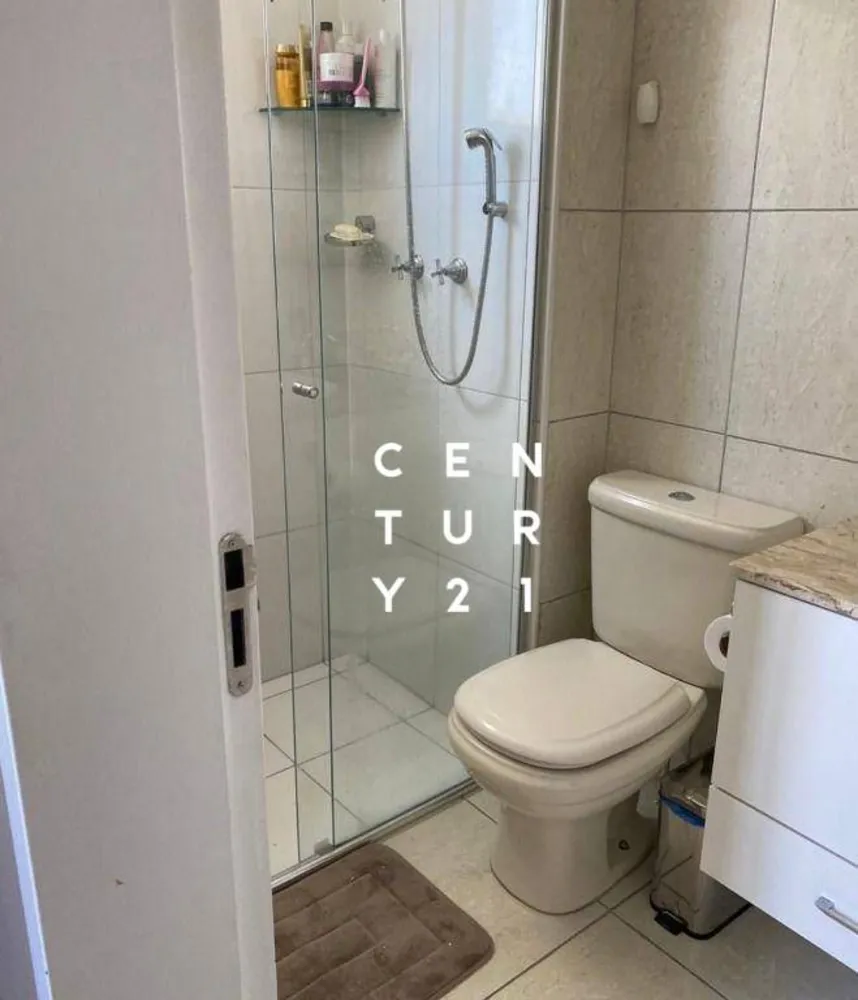 Apartamento, 3 quartos, 70 m² - Foto 9