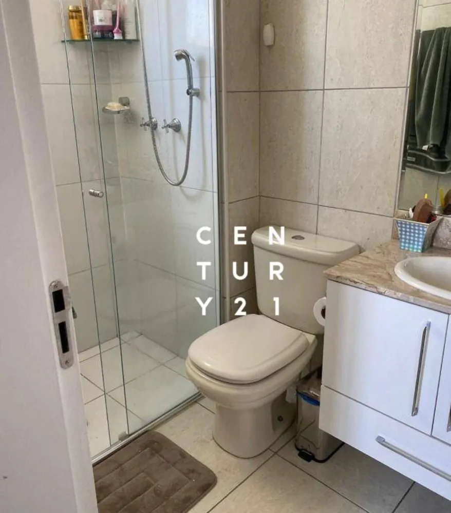 Apartamento, 3 quartos, 70 m² - Foto 7