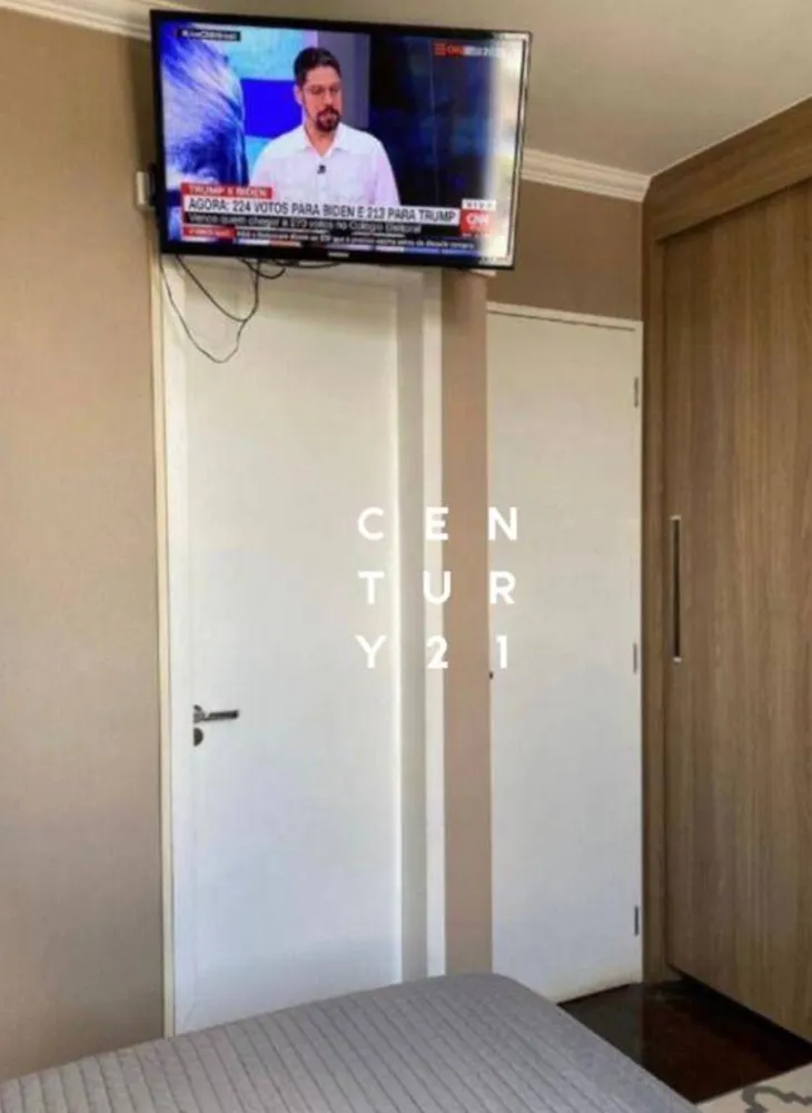 Apartamento, 3 quartos, 70 m² - Foto 11