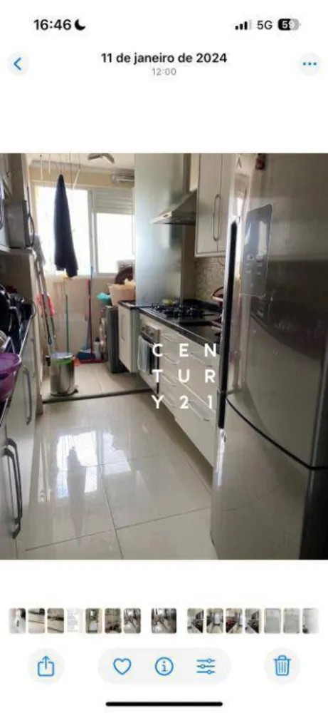 Apartamento, 3 quartos, 70 m² - Foto 6