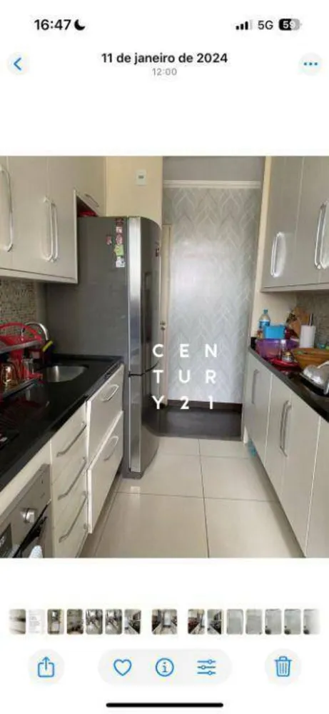 Apartamento, 3 quartos, 70 m² - Foto 4