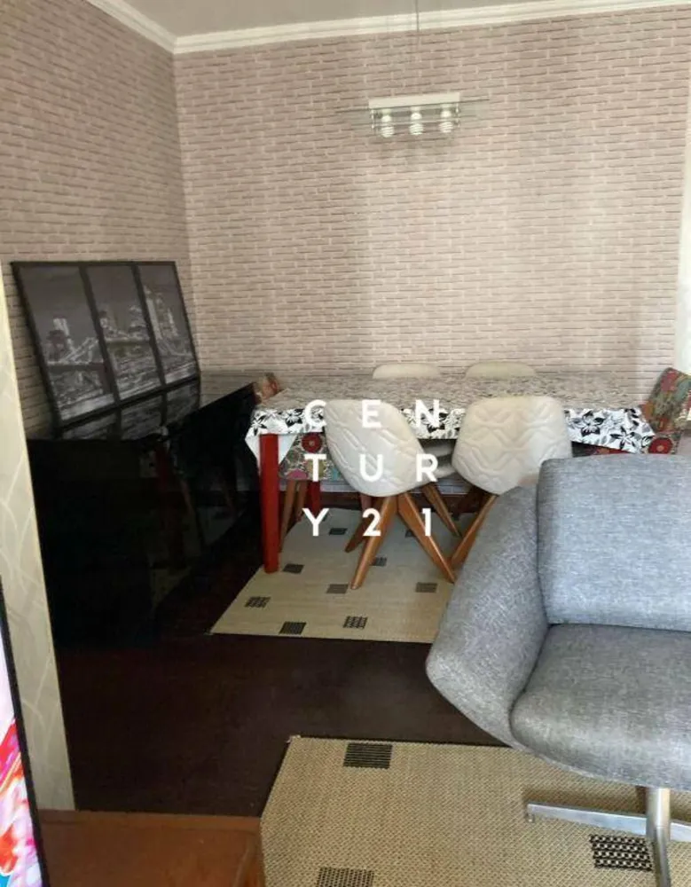Apartamento, 3 quartos, 70 m² - Foto 3
