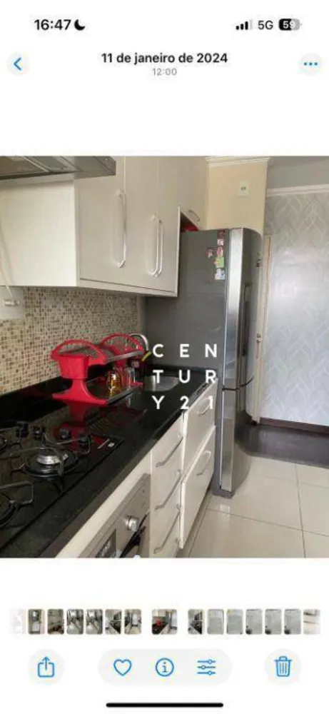 Apartamento, 3 quartos, 70 m² - Foto 6