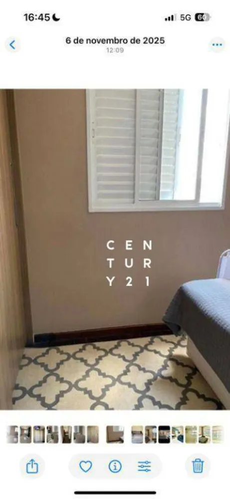 Apartamento, 3 quartos, 70 m² - Foto 8