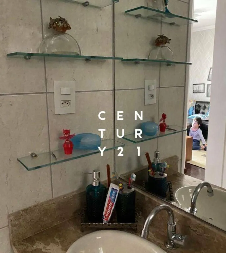 Apartamento, 3 quartos, 70 m² - Foto 8
