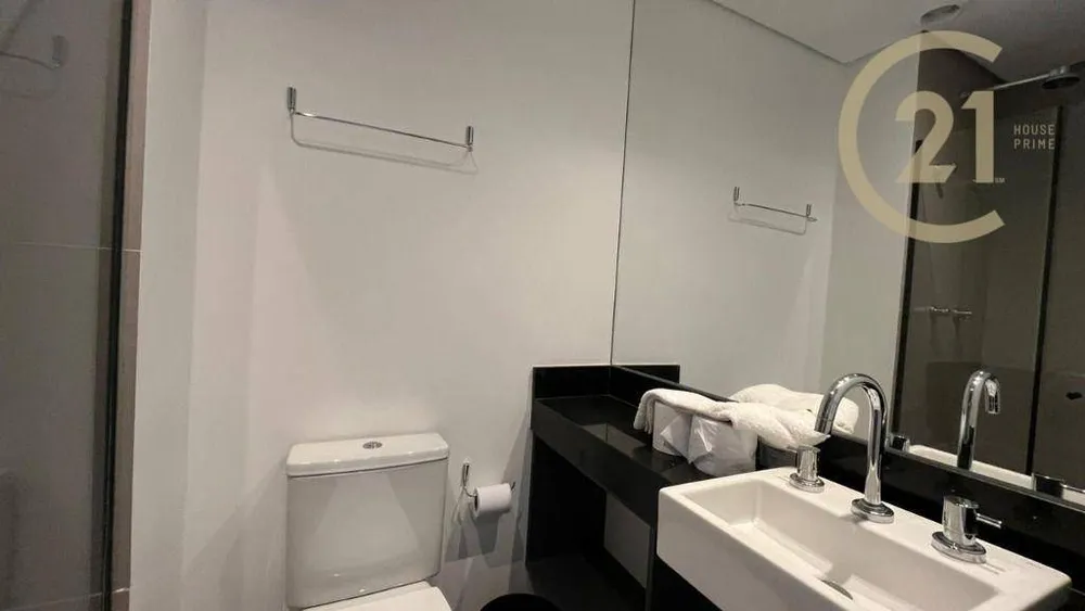 Apartamento, 1 quarto, 20 m² - Foto 3