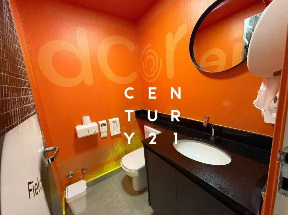 Sala-Conjunto, 259 m² - Foto 10