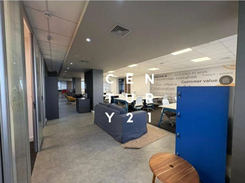 Sala-Conjunto, 259 m² - Foto 4