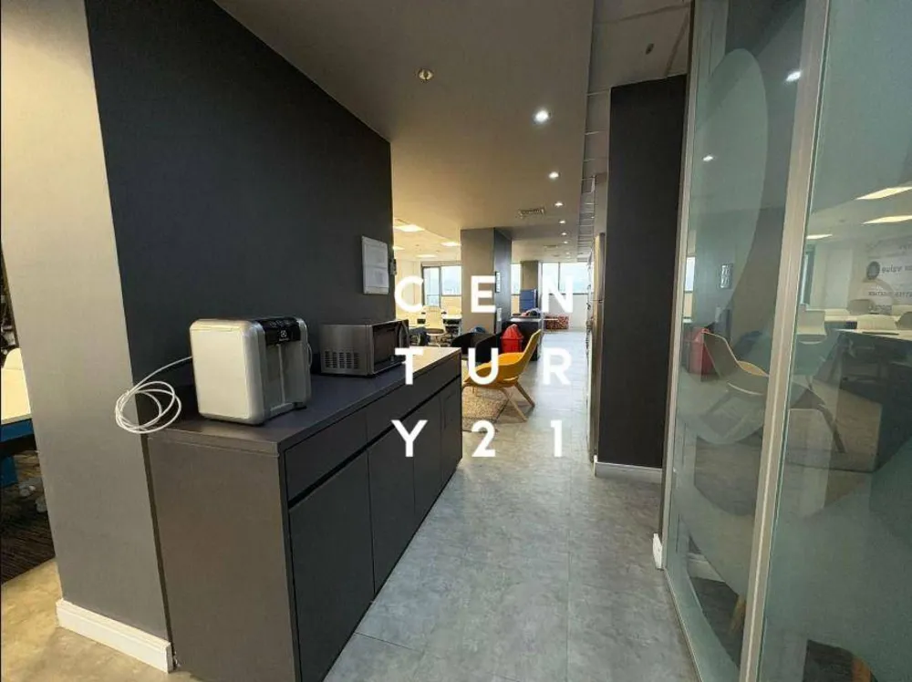 Sala-Conjunto, 259 m² - Foto 8