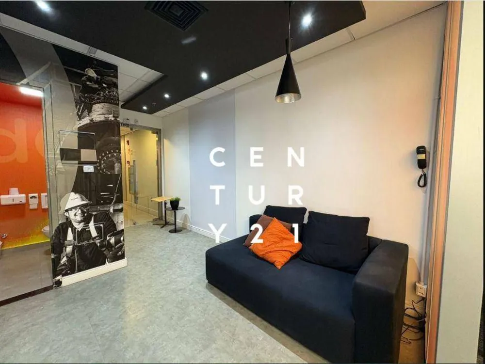 Sala-Conjunto, 259 m² - Foto 11