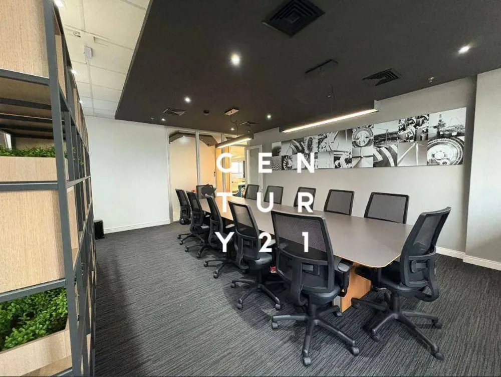 Sala-Conjunto, 259 m² - Foto 9