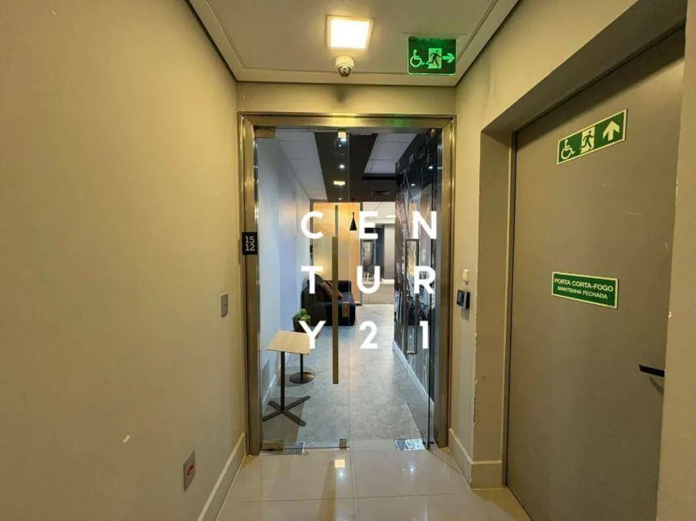 Sala-Conjunto, 259 m² - Foto 12