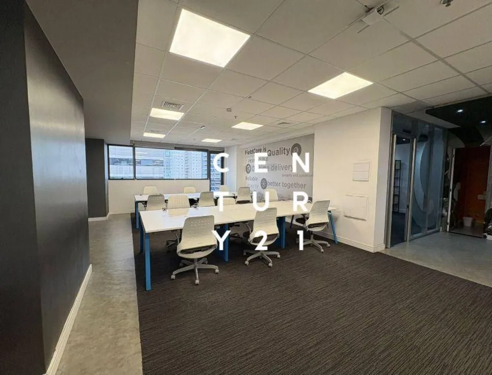 Sala-Conjunto, 259 m² - Foto 1