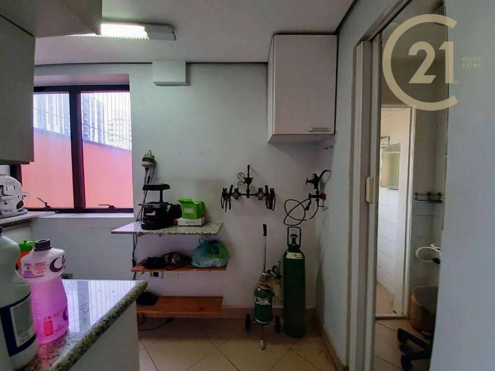 Sala-Conjunto, 62 m² - Foto 7