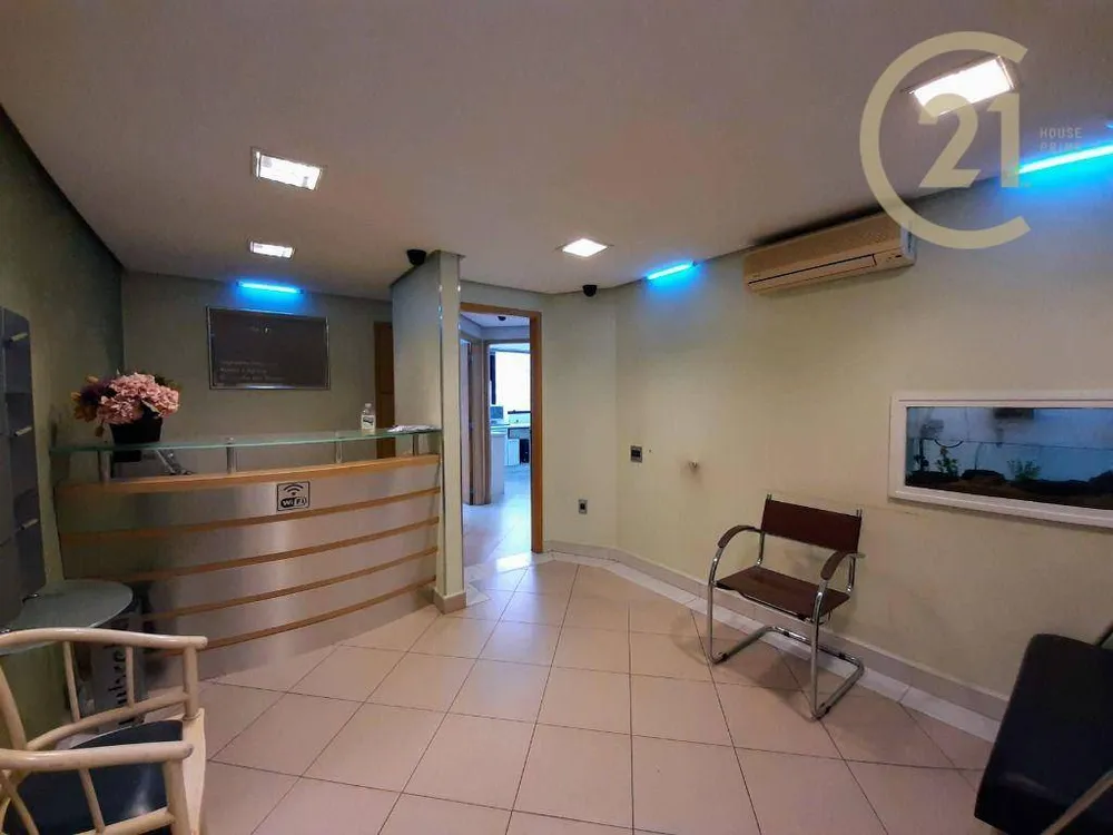 Sala-Conjunto, 62 m² - Foto 1