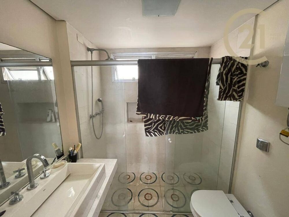 Apartamento, 3 quartos, 120 m² - Foto 1