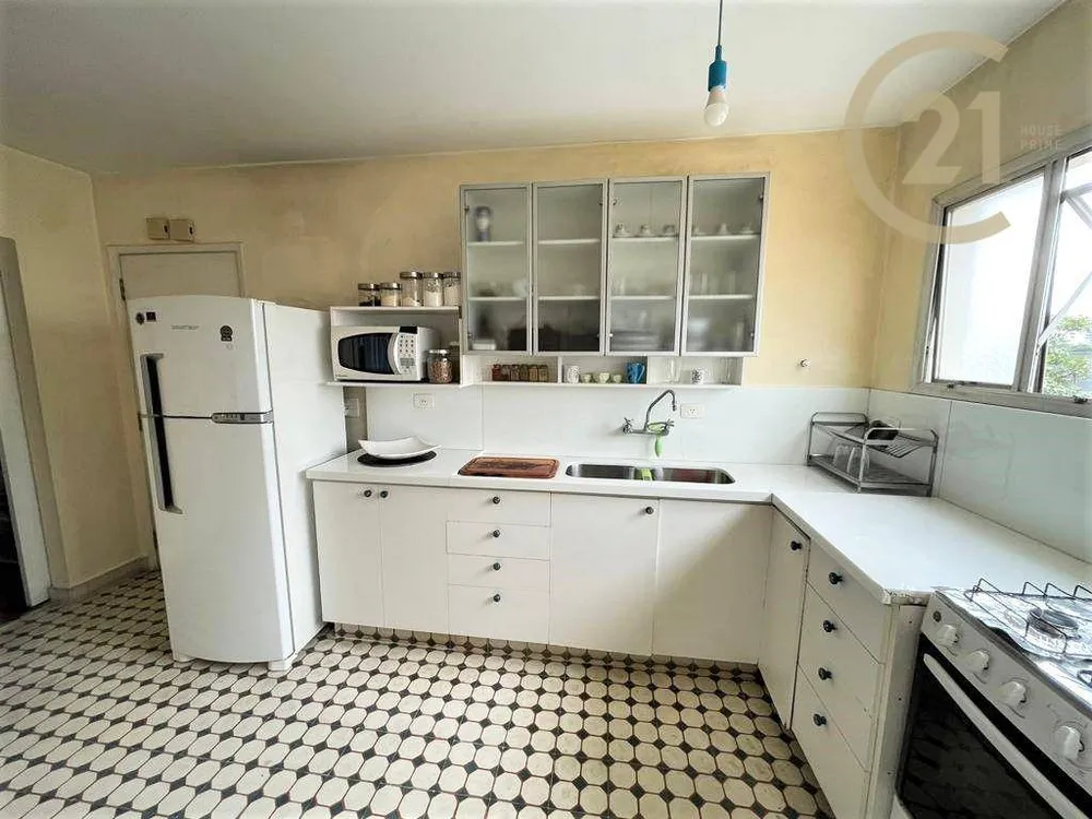 Apartamento, 3 quartos, 120 m² - Foto 2