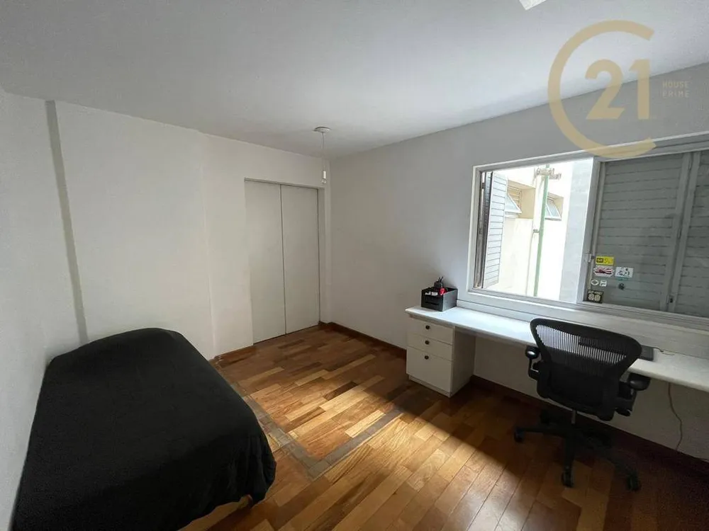 Apartamento, 3 quartos, 120 m² - Foto 3