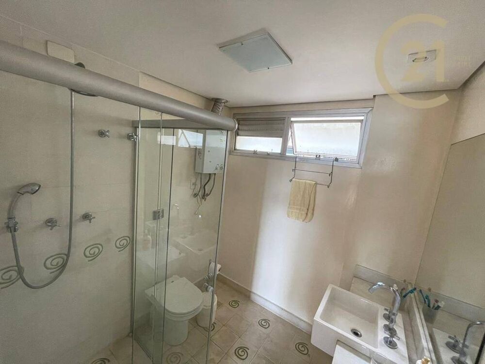 Apartamento, 3 quartos, 120 m² - Foto 3