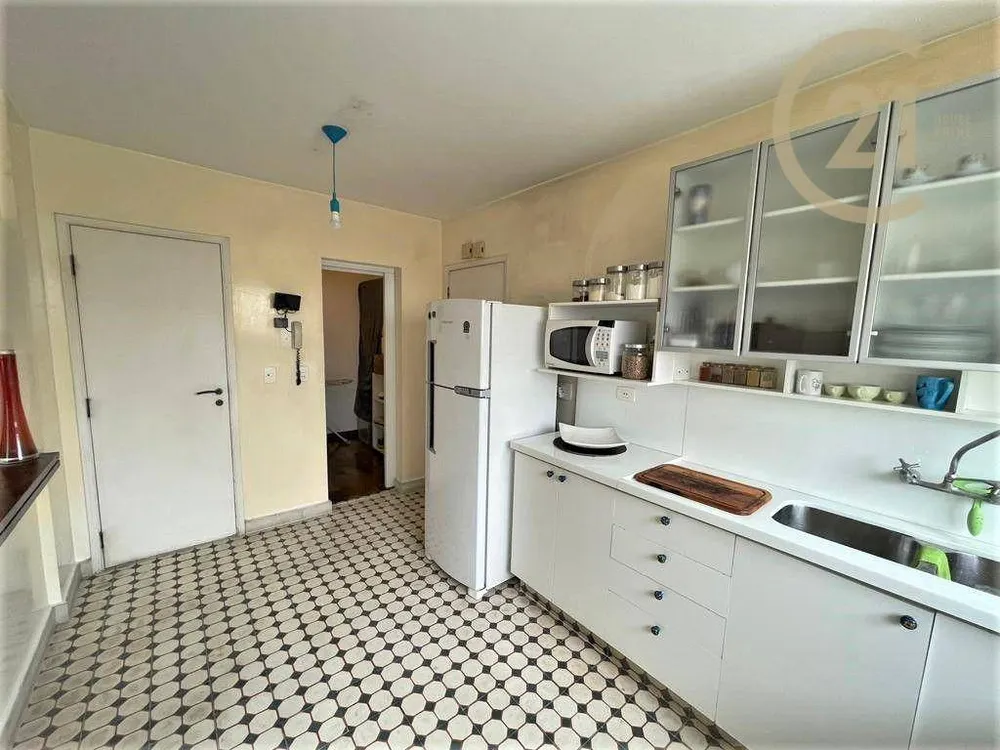 Apartamento, 3 quartos, 120 m² - Foto 1