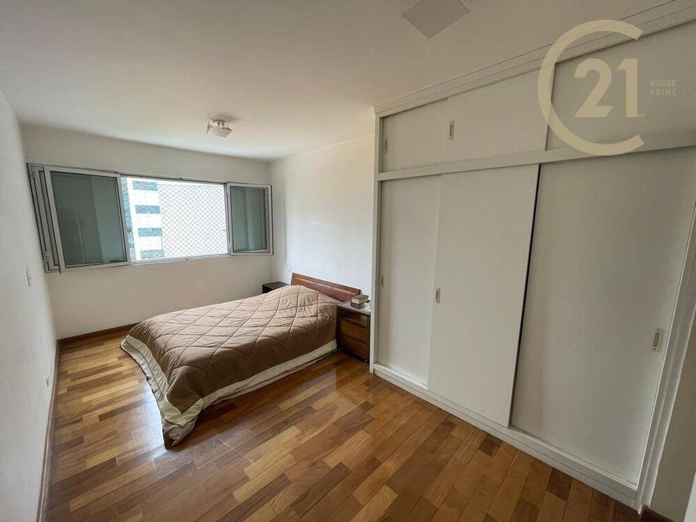 Apartamento, 3 quartos, 120 m² - Foto 2