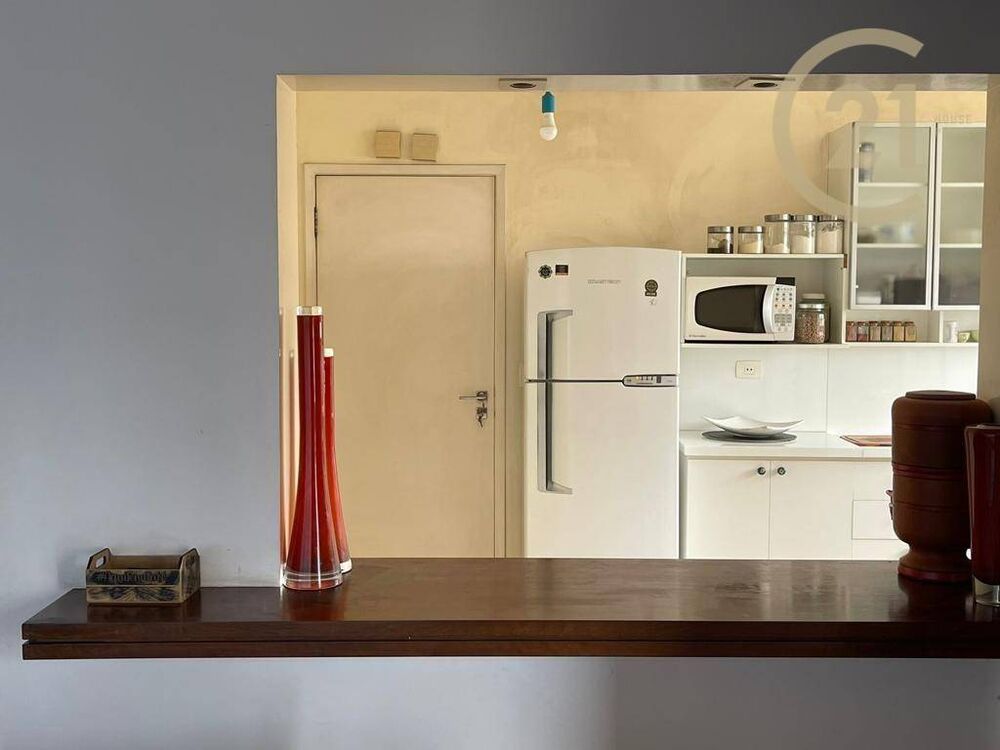 Apartamento, 3 quartos, 120 m² - Foto 4
