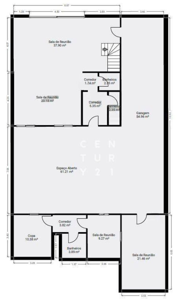 Casa para alugar, 300m² - Foto 3