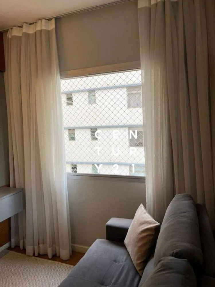 Apartamento, 2 quartos, 52 m² - Foto 1