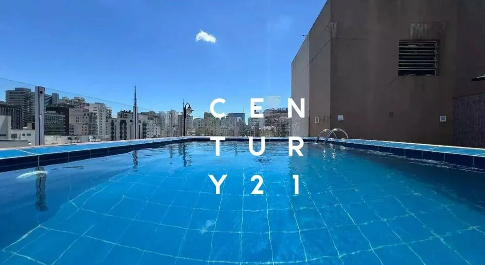 Apartamento, 2 quartos, 52 m² - Foto 5