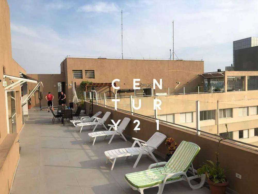 Apartamento, 2 quartos, 52 m² - Foto 7