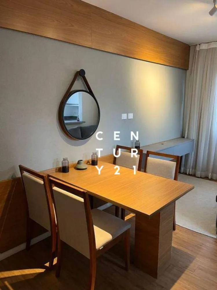 Apartamento, 2 quartos, 52 m² - Foto 8