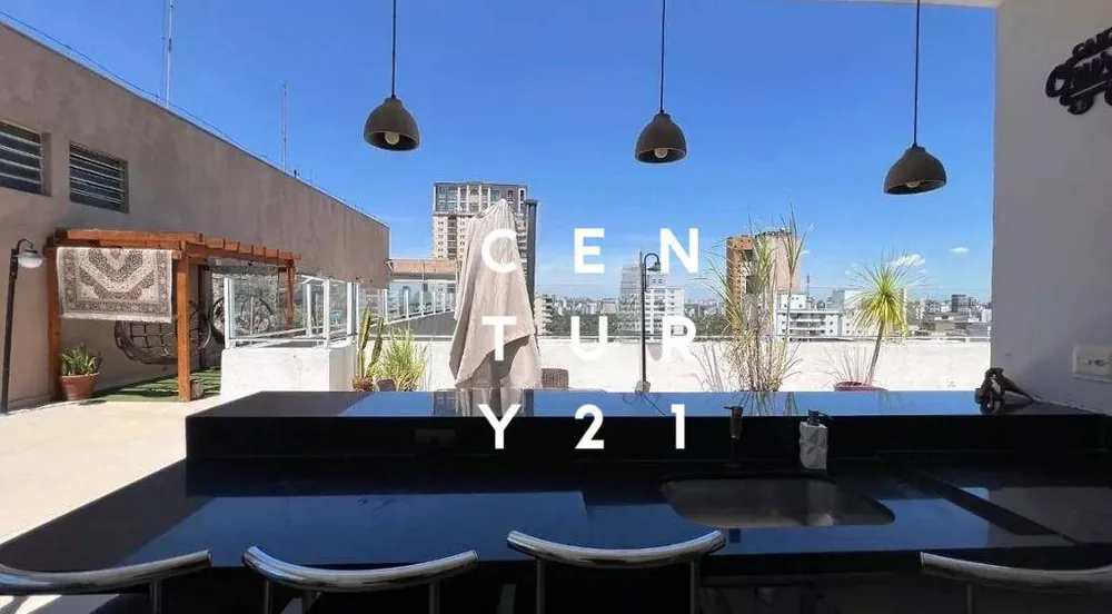 Apartamento, 2 quartos, 52 m² - Foto 6