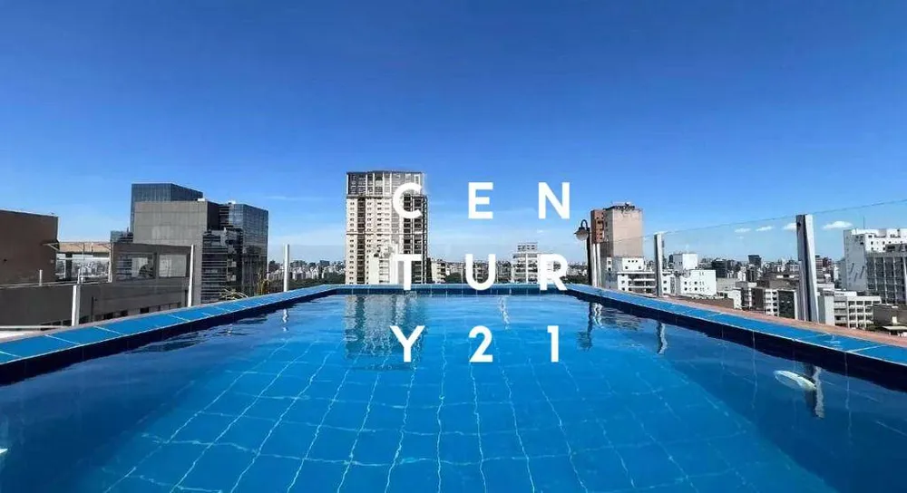 Apartamento, 2 quartos, 52 m² - Foto 4
