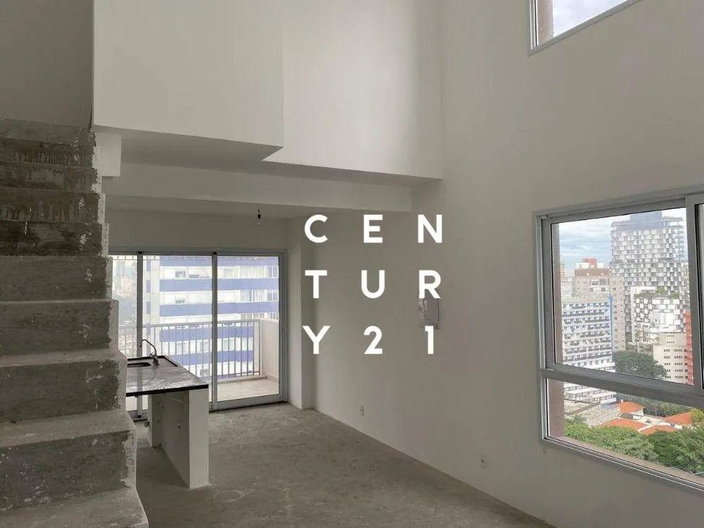 Apartamento, 2 quartos, 84 m² - Foto 1