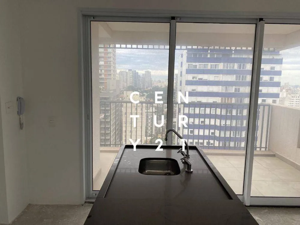 Apartamento, 2 quartos, 84 m² - Foto 2