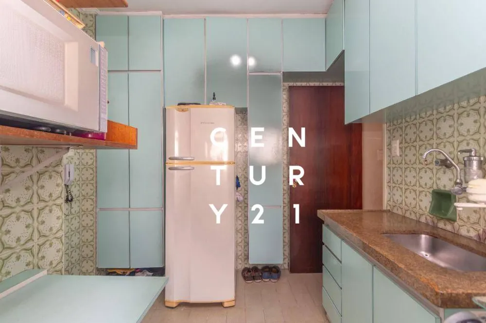 Apartamento, 3 quartos, 85 m² - Foto 1