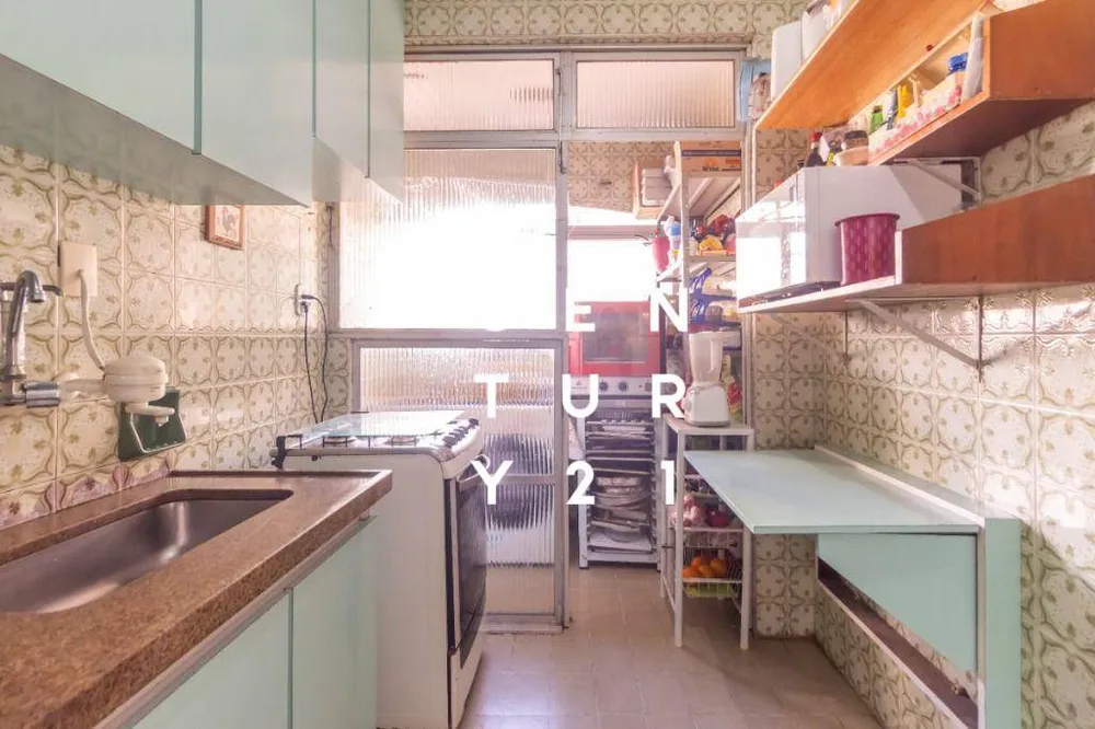 Apartamento, 3 quartos, 85 m² - Foto 3