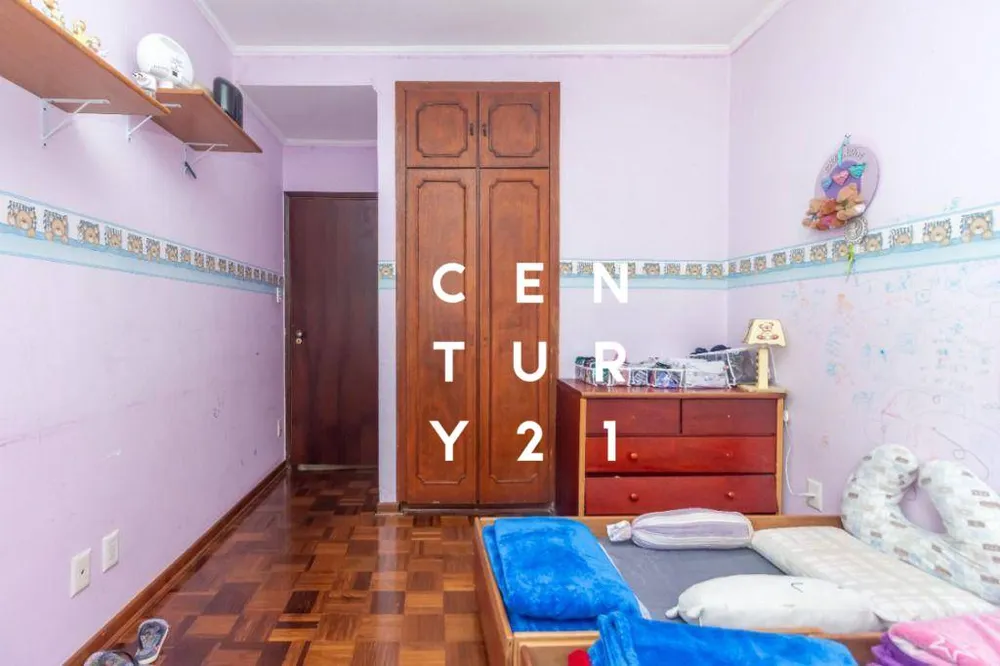 Apartamento, 3 quartos, 85 m² - Foto 4