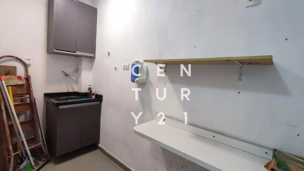 Sobrado, 1 quarto, 300 m² - Foto 2