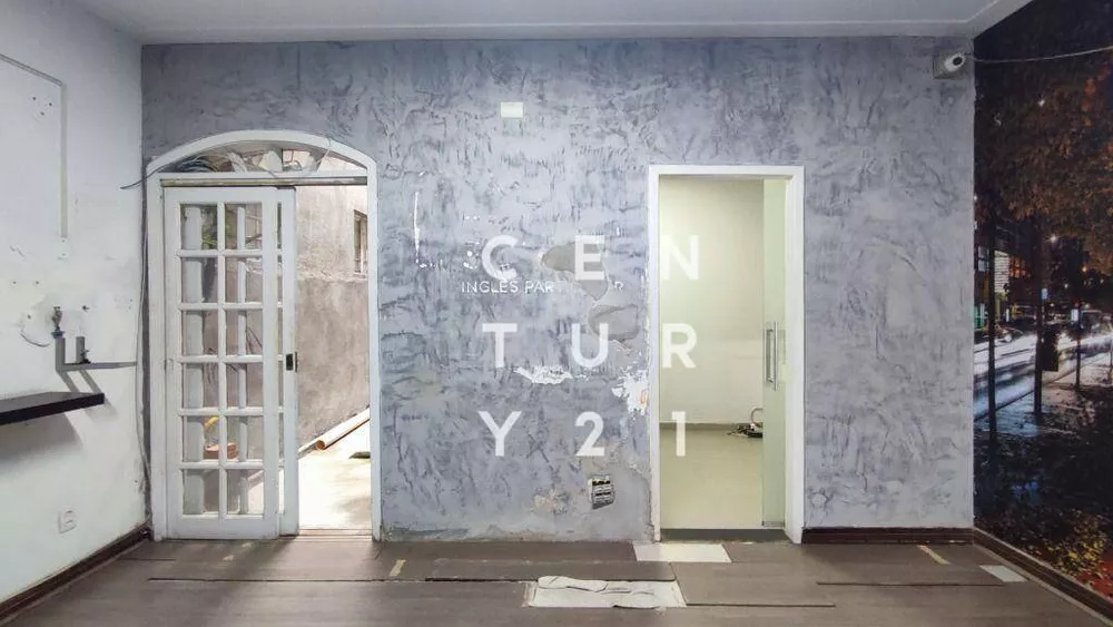 Sobrado, 1 quarto, 300 m² - Foto 1