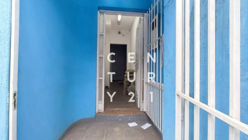 Sobrado, 1 quarto, 300 m² - Foto 5
