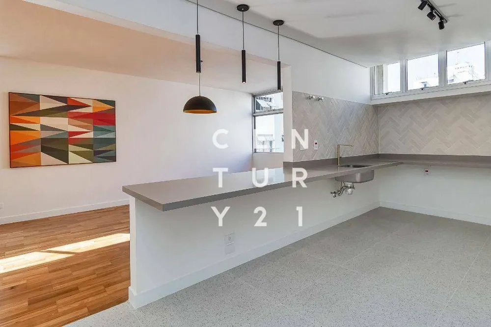 Apartamento, 3 quartos, 176 m² - Foto 8